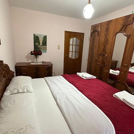 Hotel Hoxha House Krujë Exteriér fotografie